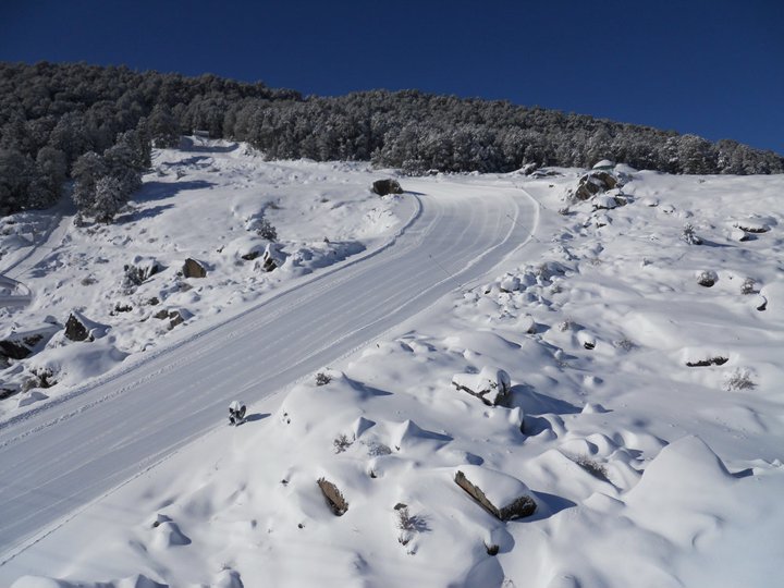 snow-winter-trek